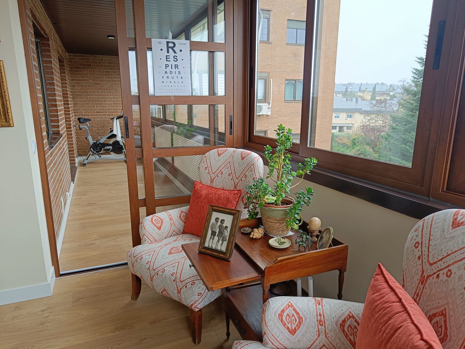 Piso en Barrio Zona Avenida Europa - Foto 4