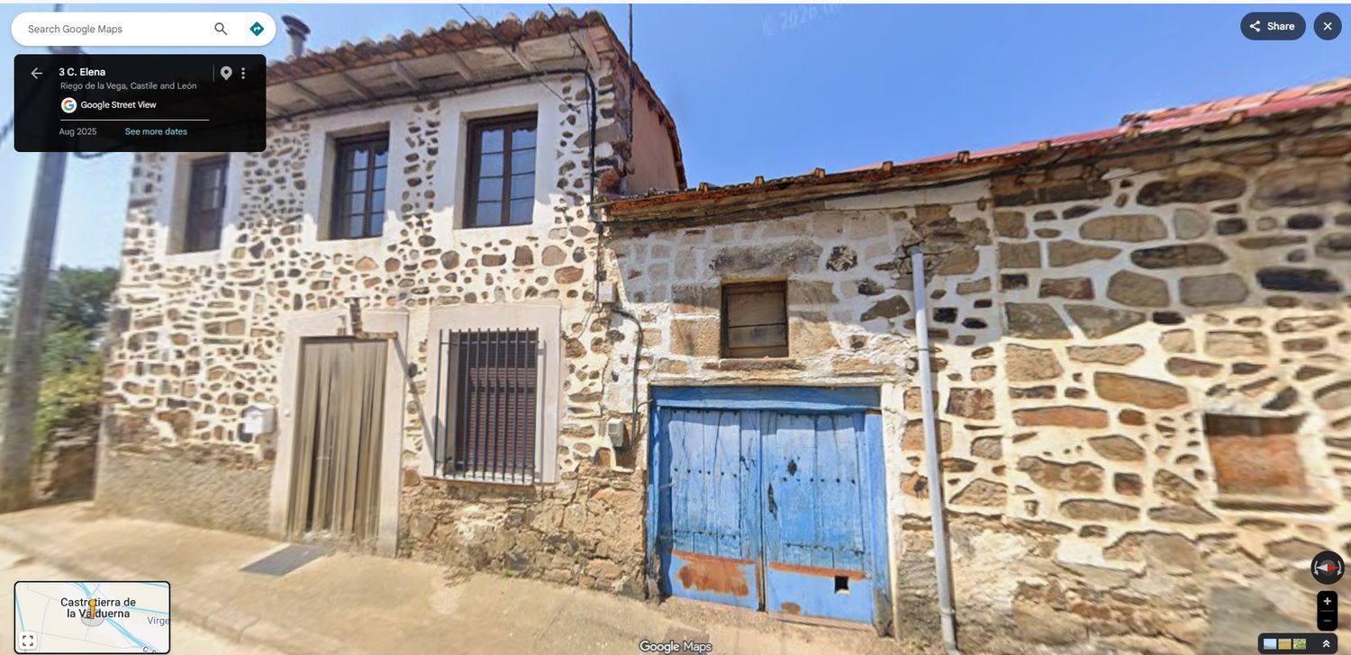 Casa de pueblo en Calle Elena, 3 - Foto 2