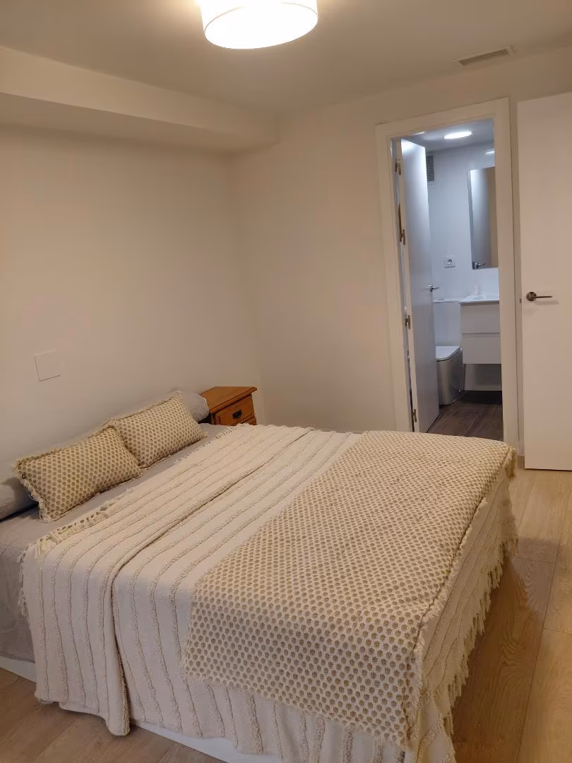 Apartamento en  Calle Buiza y Mensaque 1 - Foto 3