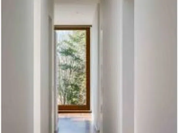 Casa independiente en Barrio Montecillo