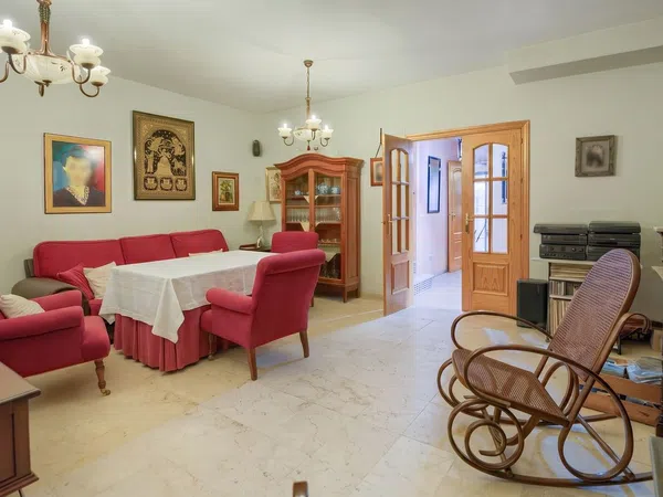 Chalet adosado en Calle Bolivia, 7, Oromana, Oromana - Foto 18