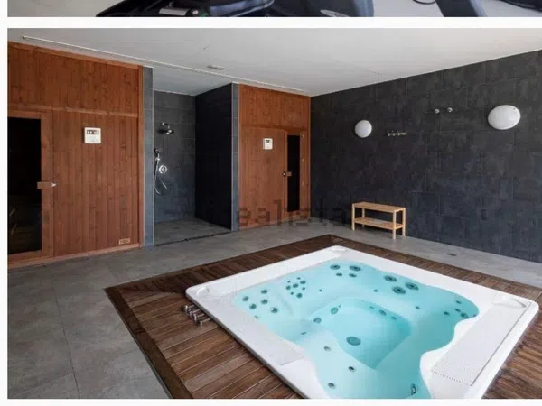 Dúplex en Calle Vista Alegre, 1, Somosaguas - Foto 22