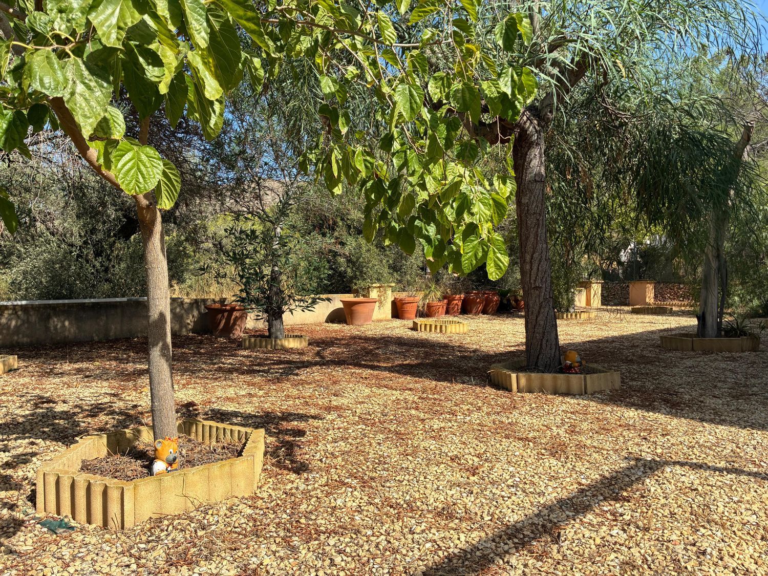 Casa o chalet independiente en Cañada de las matas, 48 - Foto 12