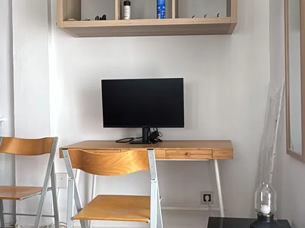 Estudio en Calle de la Llagosta, 7 Npiso, Les Bassetes-El Marjal - Foto 2