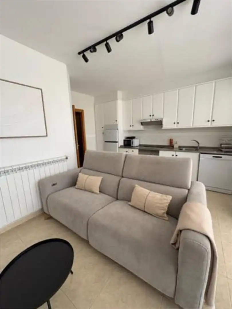 Apartamento en ALQUILO TEMPORADA ESCOLAR - Foto 6