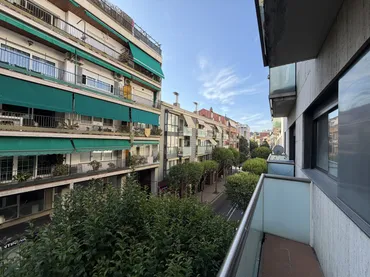 Piso en  Carrer de Francesc Moragas 16 - Foto 12