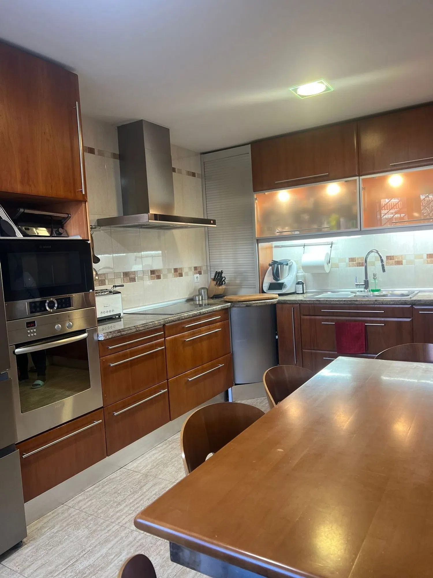 Chalet adosado en calle Pintor Peyret, 2 - Foto 10