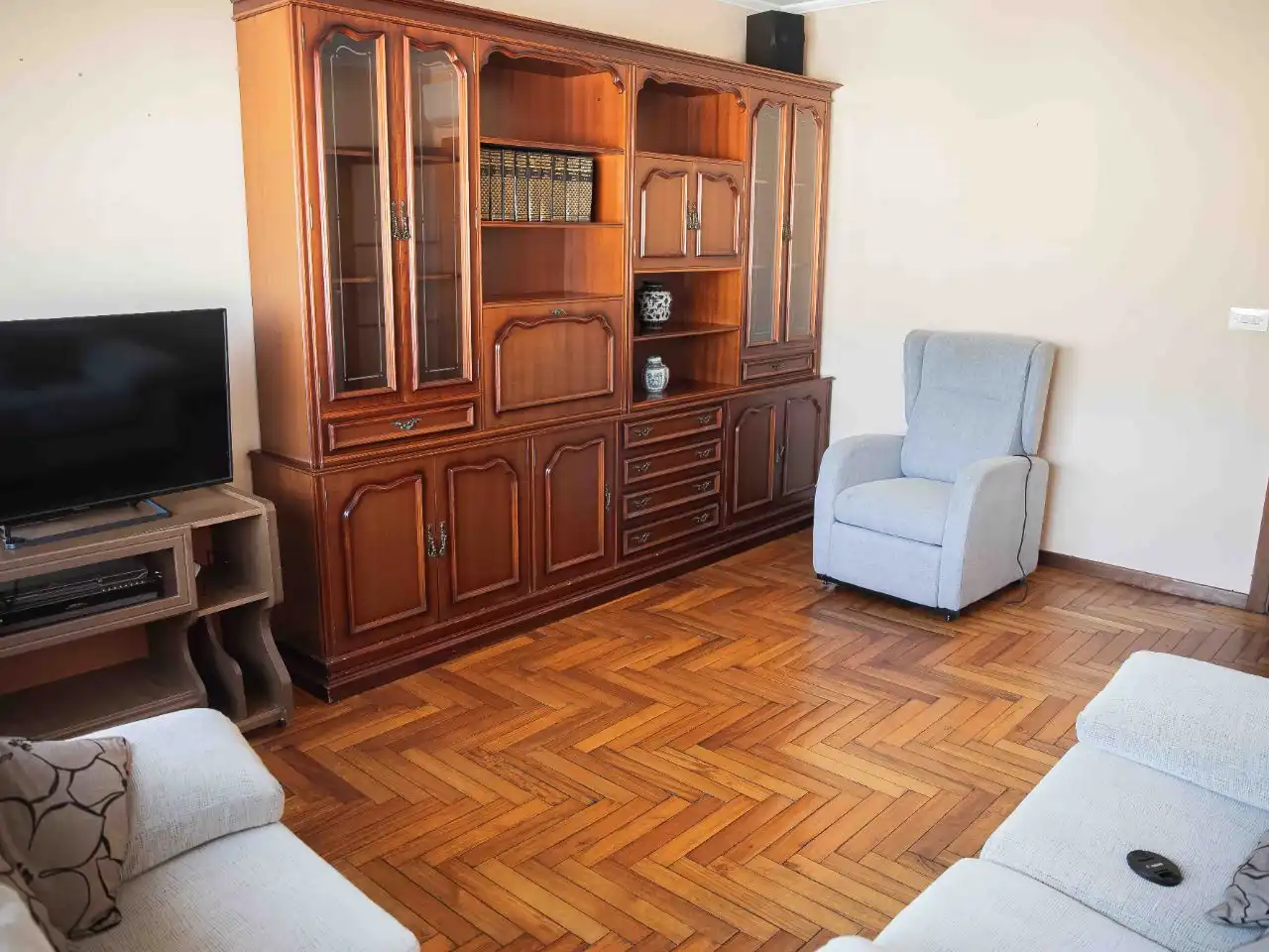 Piso en  Rúa A. Noriega Varela 10 - Foto 24