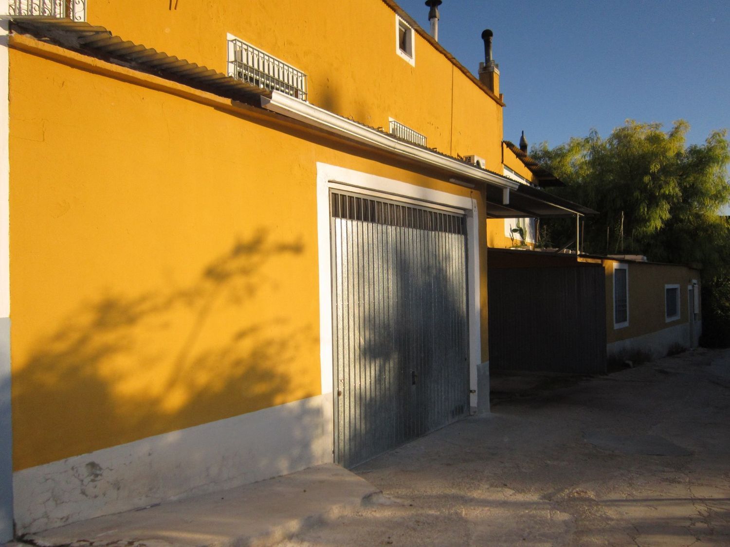 Casa rural en Diseminado, 5 - Foto 16