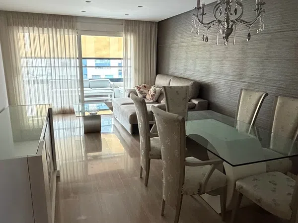 Piso en avenida de les Corts Valencianes, 26 - Foto 1