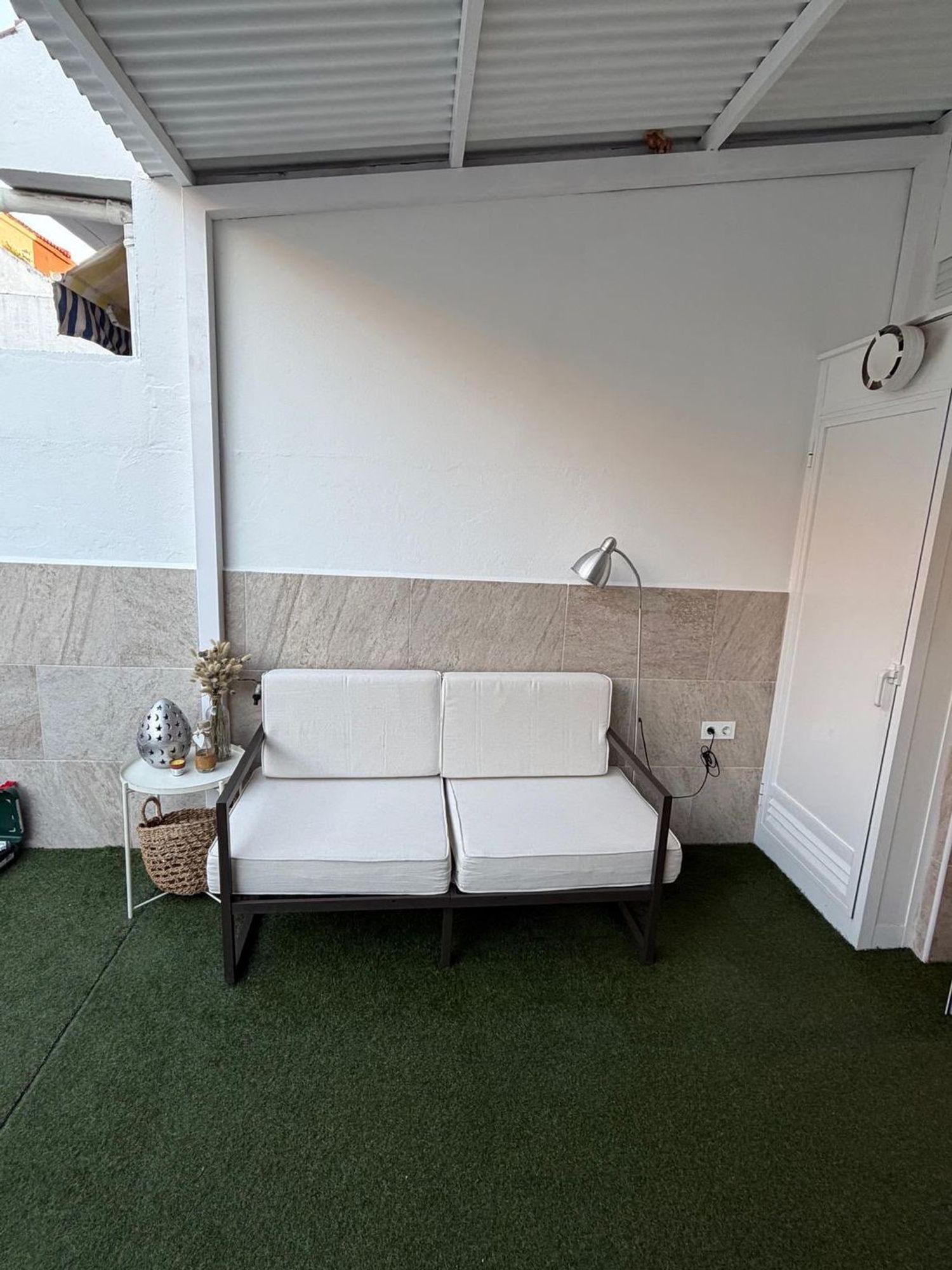 Chalet adosado en Urbanización Villa Blanca, 26, San García - La Juliana, San García - La Juliana - Foto 2