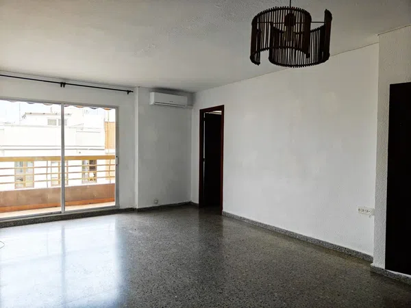 Piso en Constitucion De La, Morvedre - Foto 3