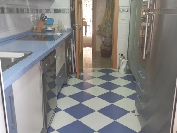 Piso en Calle Puruñuela, 4, Ronda de Triana-Patrocinio-Turruñuelo - Foto 4