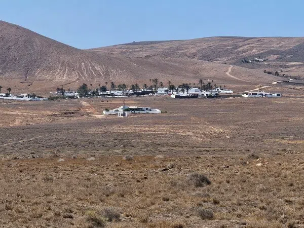 Casa o chalet independiente en Las Cabreras, 38, Nazaret-Teseguite, Nazaret-Teseguite - Foto 13