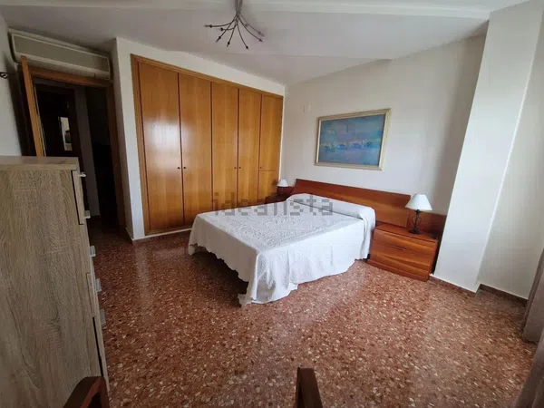 Dúplex en Calle de Rafael Lapesa Melgar Gramatic i Lingüista - Foto 6