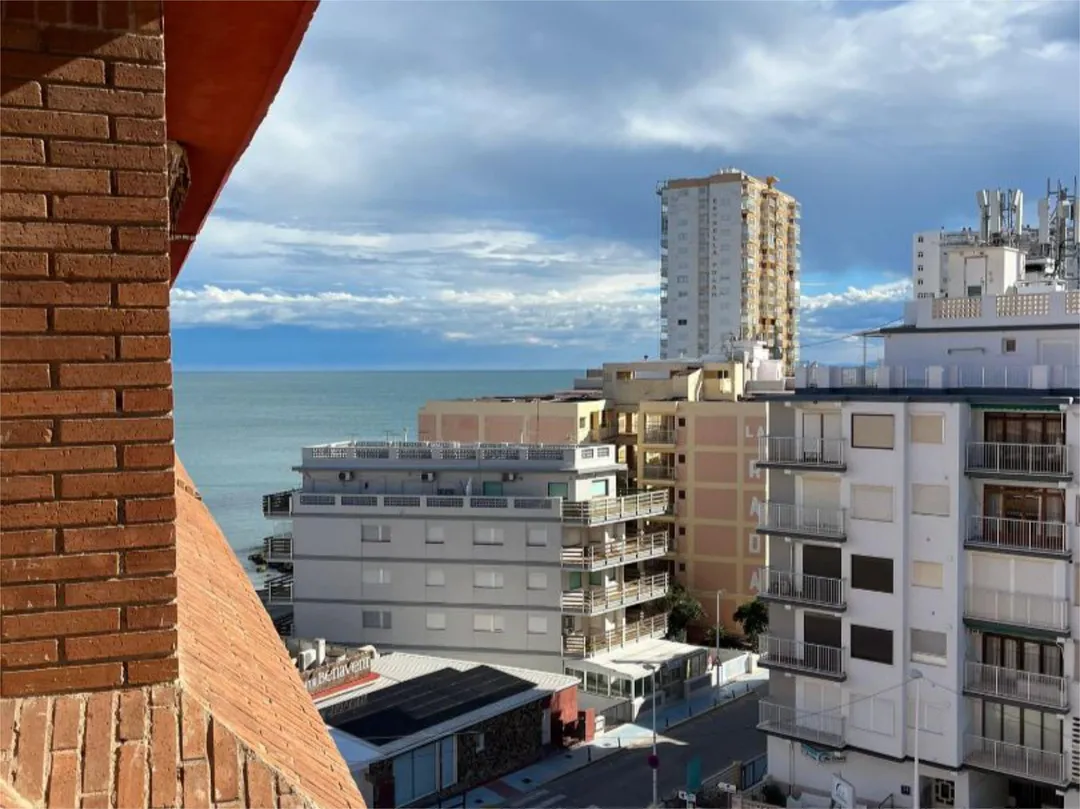 Piso en  Carrer Doctor Terradell 1 - Foto 42