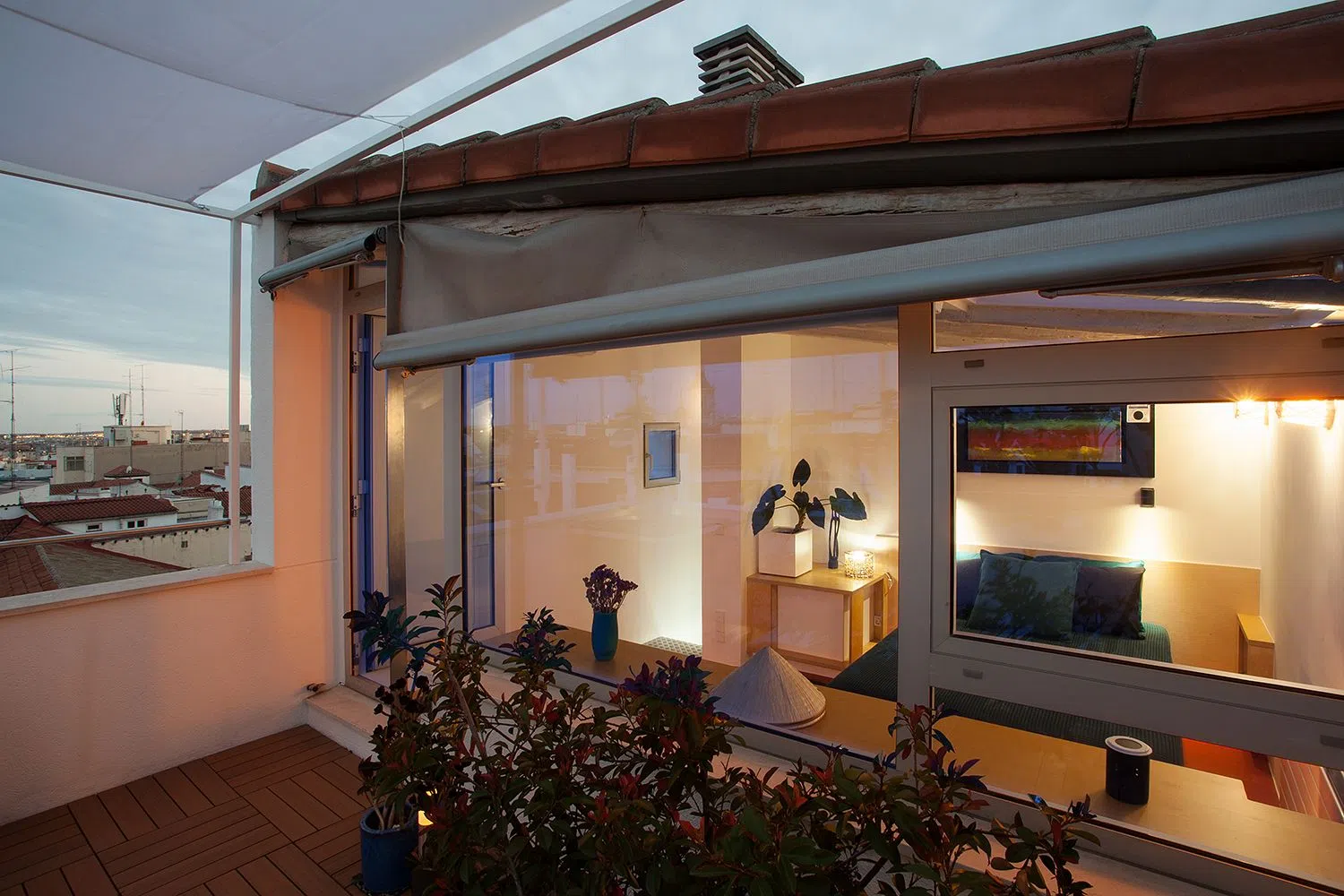 Ático en calle de la Primavera, 9 - Foto 18