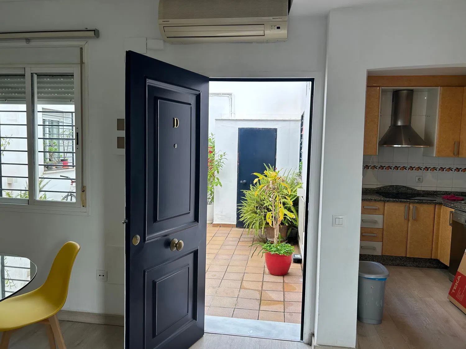 Casa independiente en calle Divina Pastora, 47 a - Foto 4