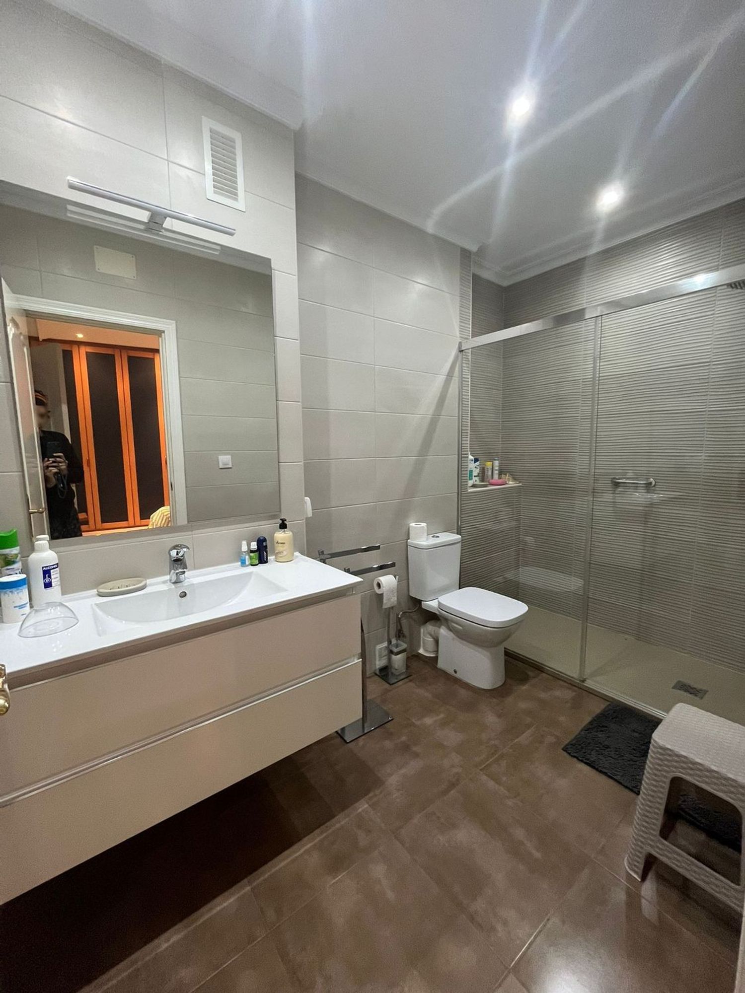 Chalet adosado en Coria del Río - Foto 6
