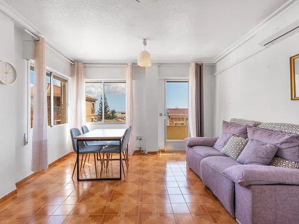 Piso en Calle Carmelo Pérez, 1, Centro, Centro - Foto 1