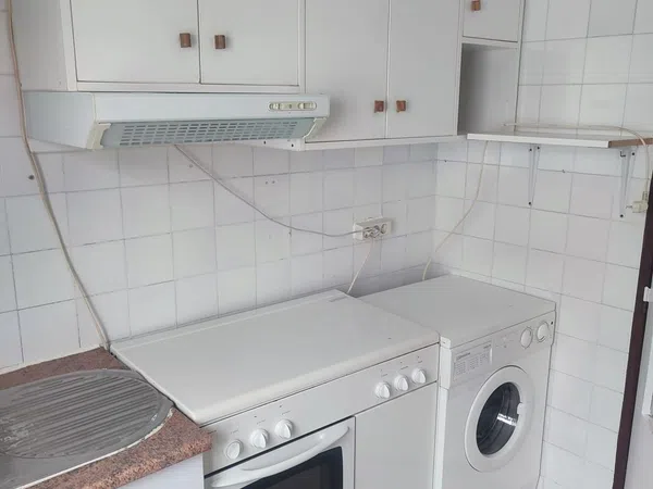 Piso en calle Eduardo Pascual y Cuellar, 6 - Foto 30