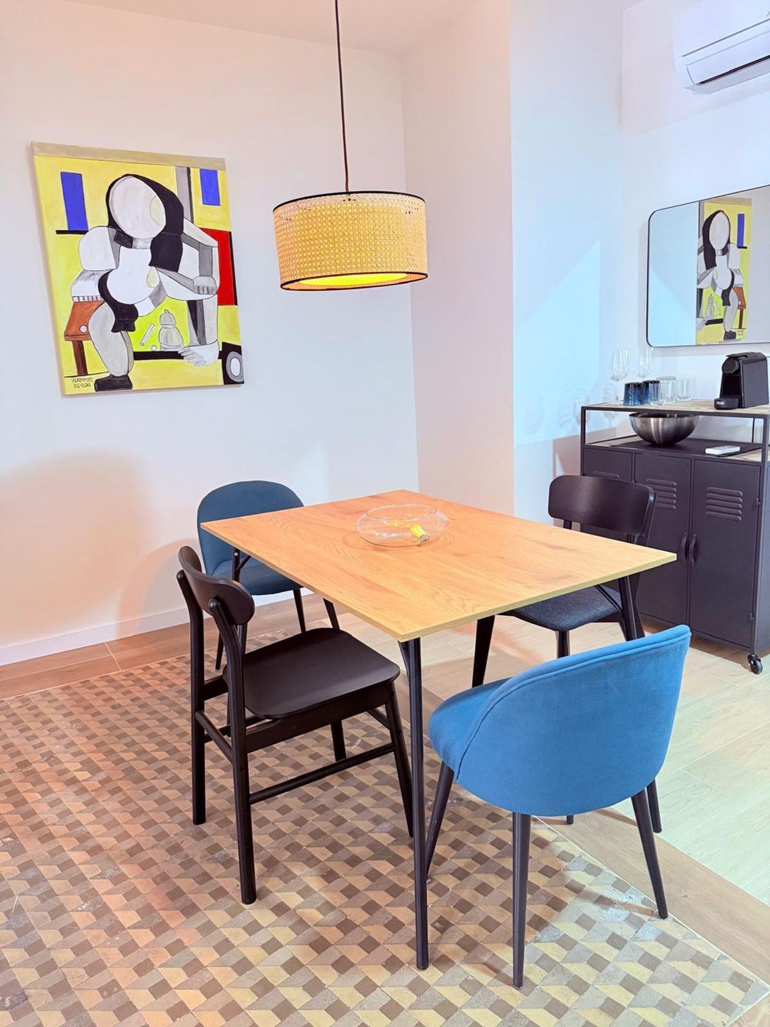 Piso en calle del Pintor Domingo, 42 - Foto 7