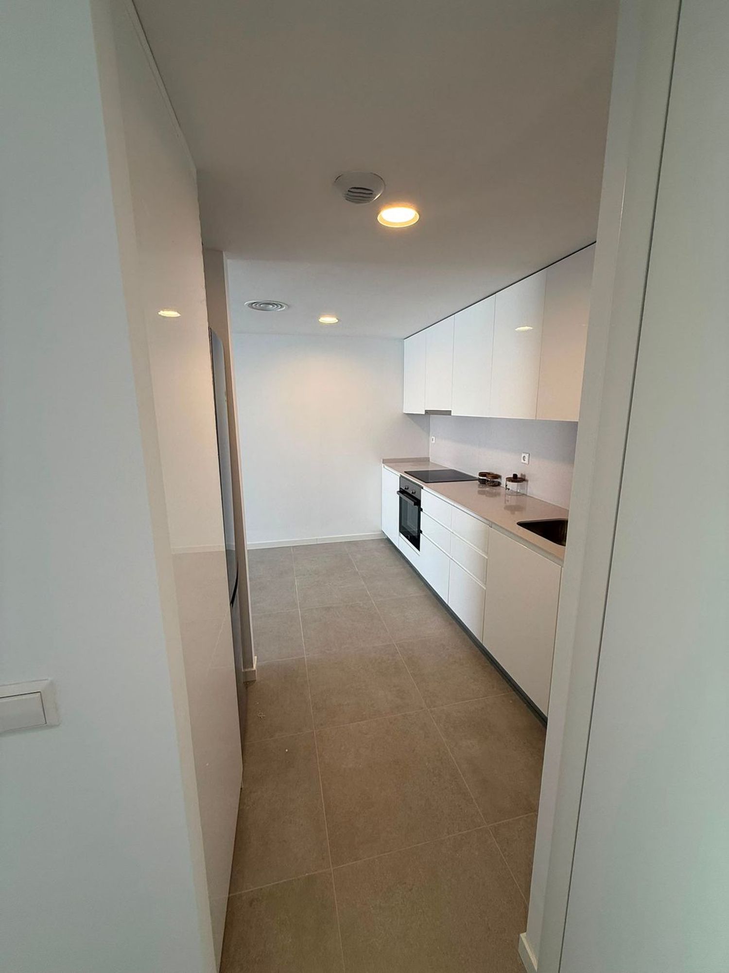 Piso en El Campanario, 29688, Parque Central - Foto 10