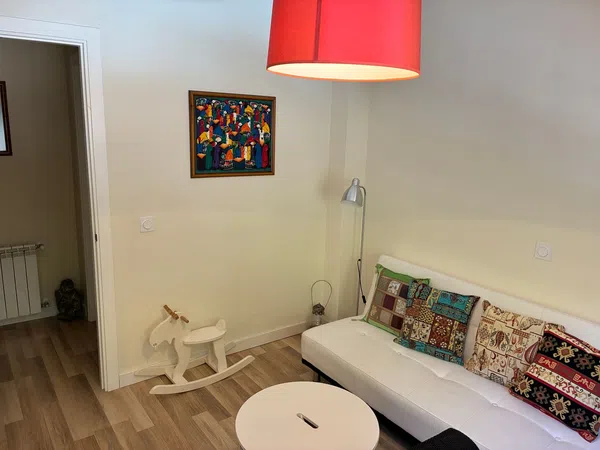 Chalet adosado en Calle de la Peñalba, 14 - Foto 21
