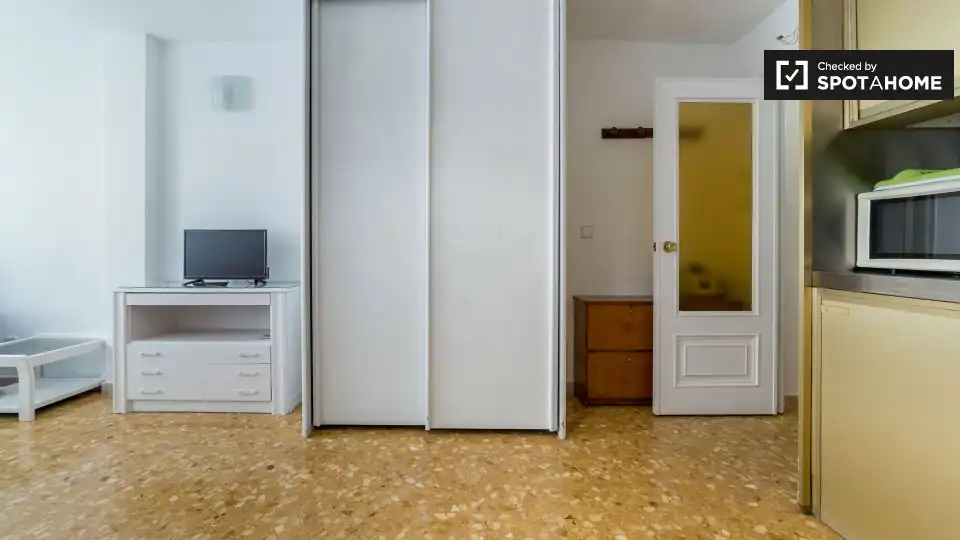 Piso en  Valencia Capital - Foto 10