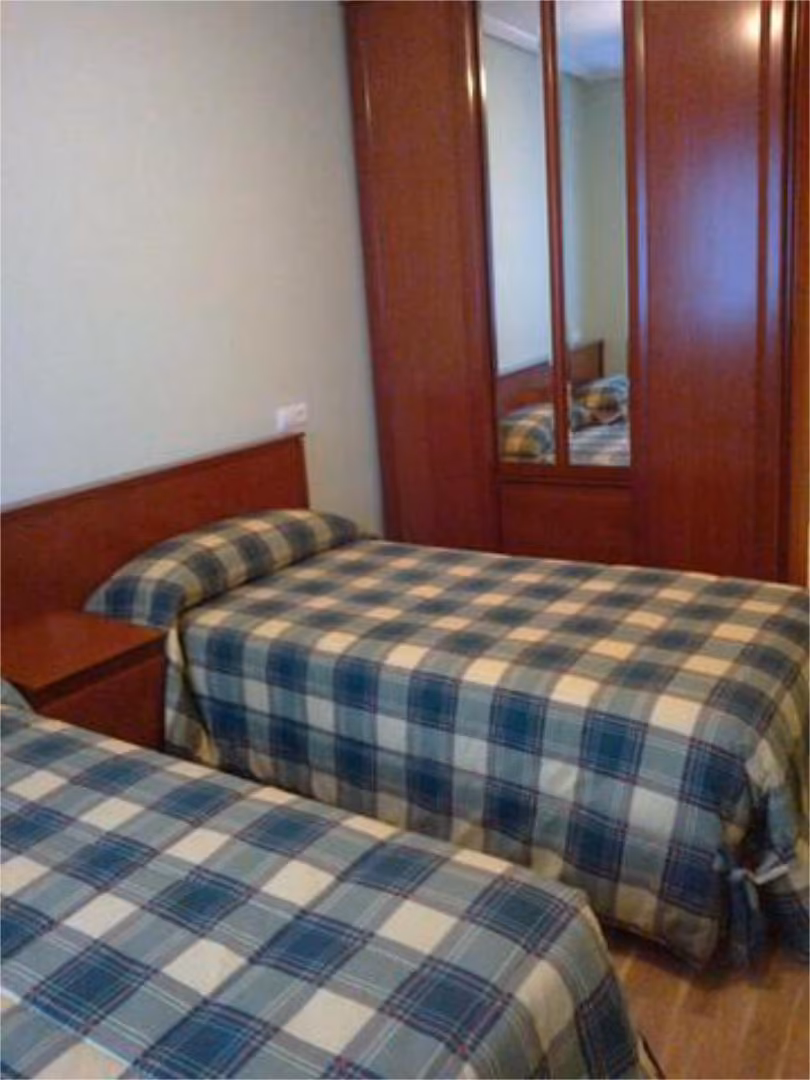 Piso en Montecerrao - Foto 5