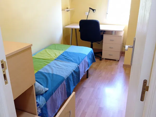 Piso en Plaza Nueva de San Antón, 28, San Antón - Foto 15