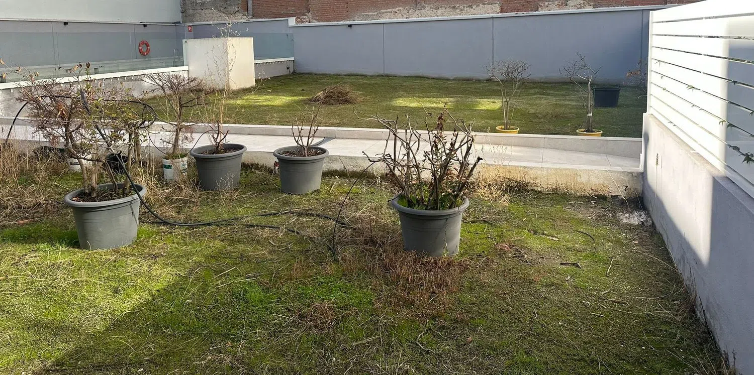 Piso en calle de Salamanca, 2 - Foto 14