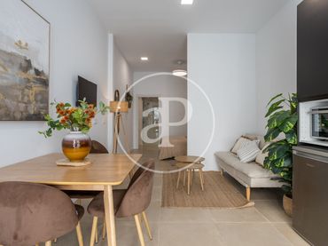 Loft en  Valencia Capital - Foto 5