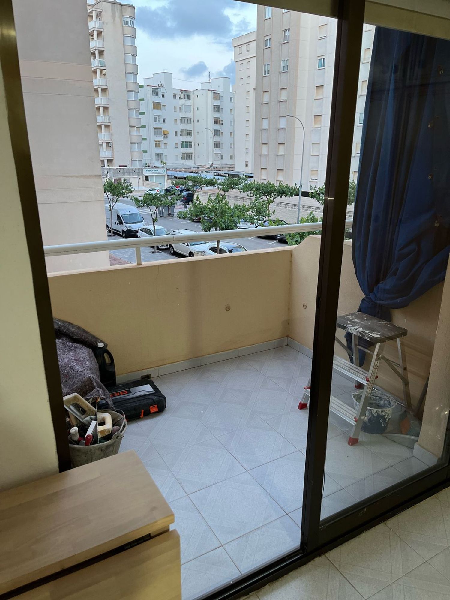 Estudio en Islas baleares, 22, Centro Histórico - Foto 5