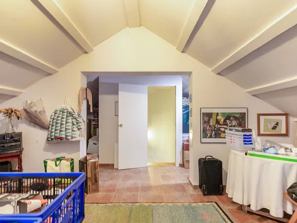 Chalet adosado en Santa María-Pio XII, Santa María-Pio XII - Foto 35