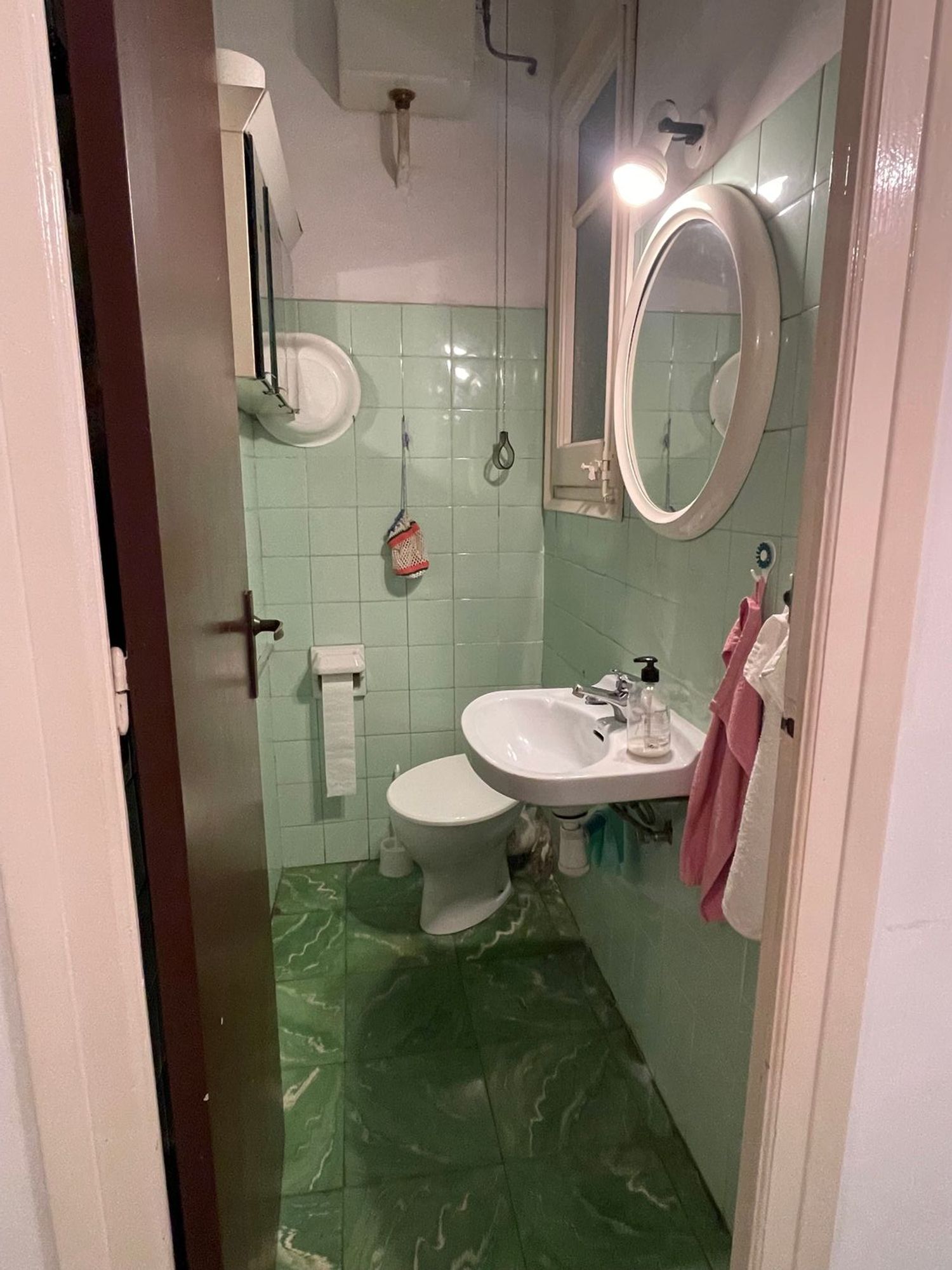 Piso en Calle del Comandant Benítez, 4, La Maternitat i Sant Ramon - Foto 15