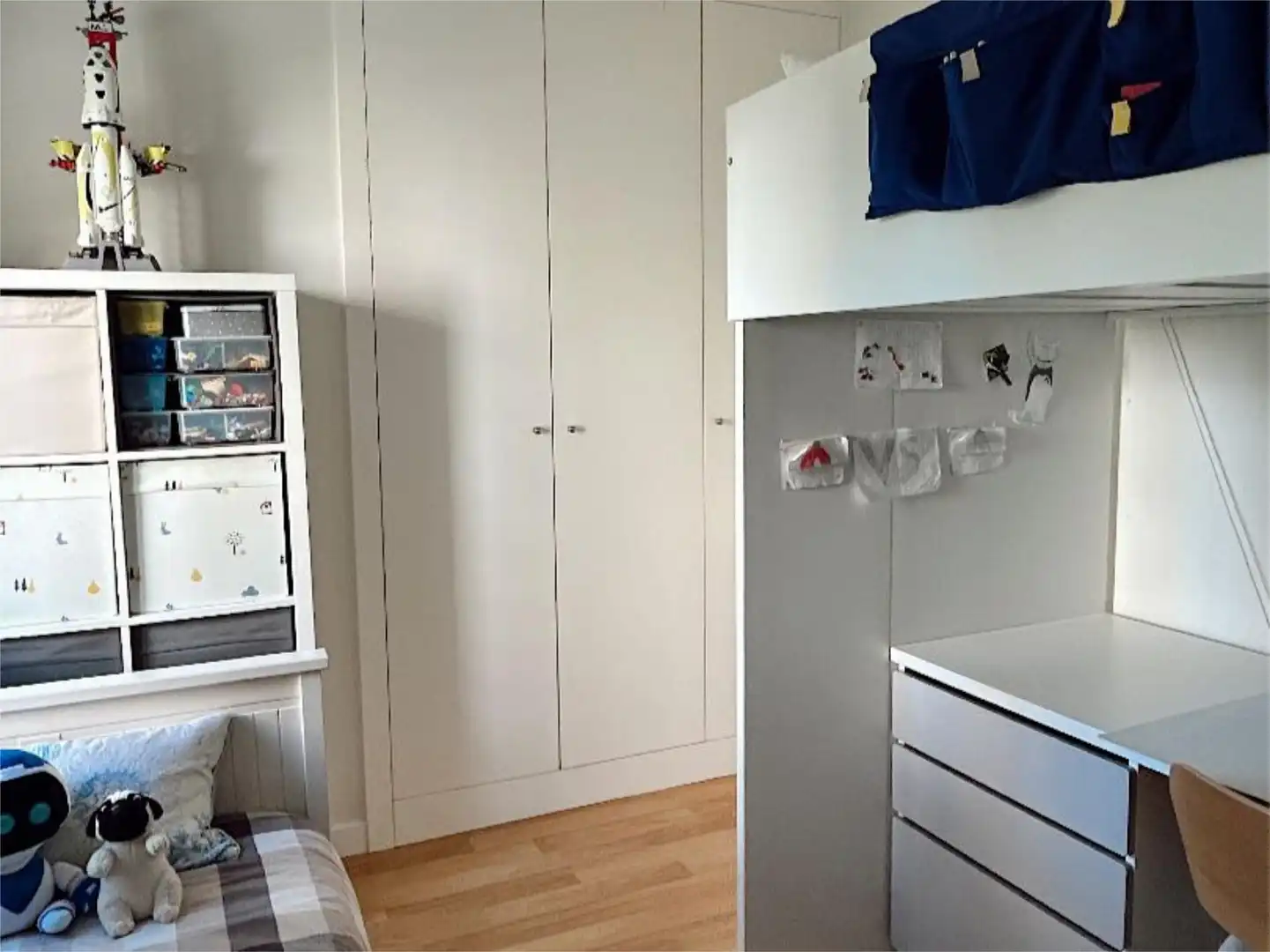 Piso en  Calle Gustavo Gallardo 1 - Foto 25