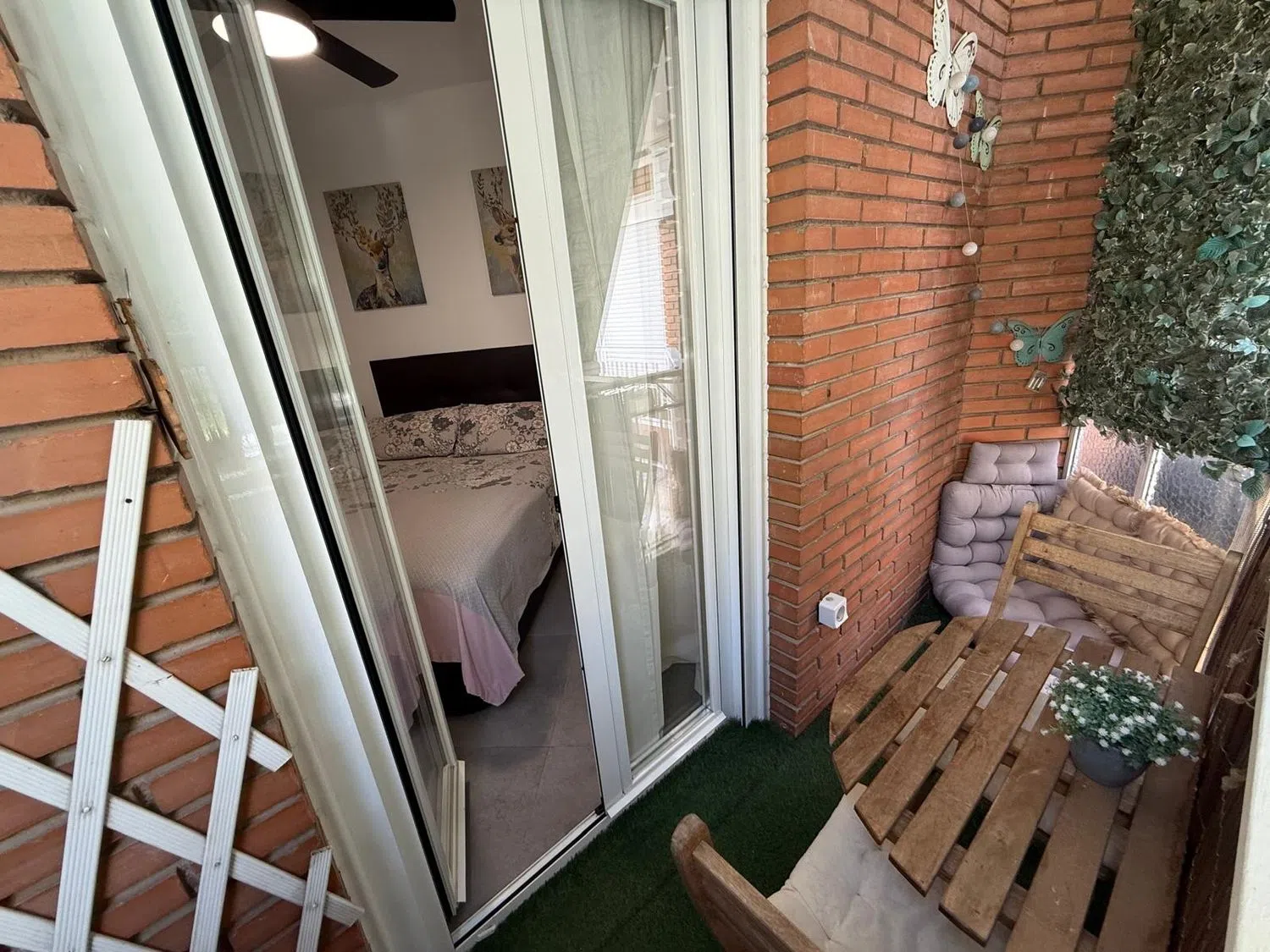 Piso en calle Juana Doña, 18 - Foto 12