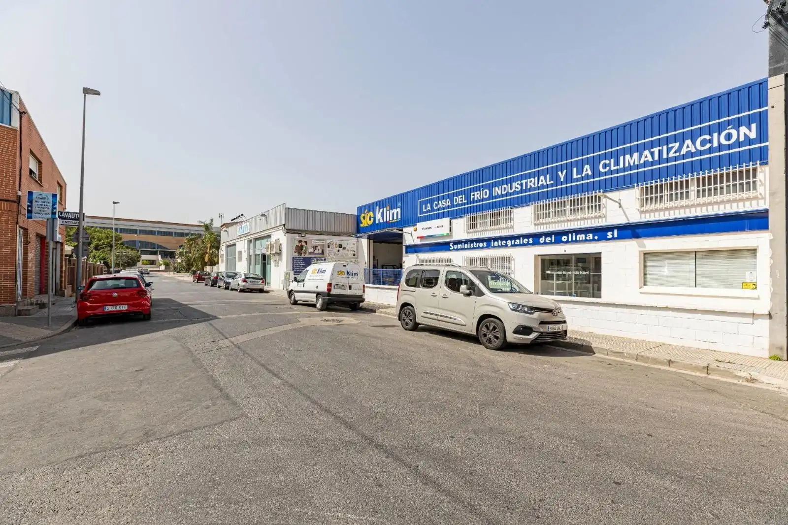 Nave Industrial en Alicante / Alacant - Foto 4