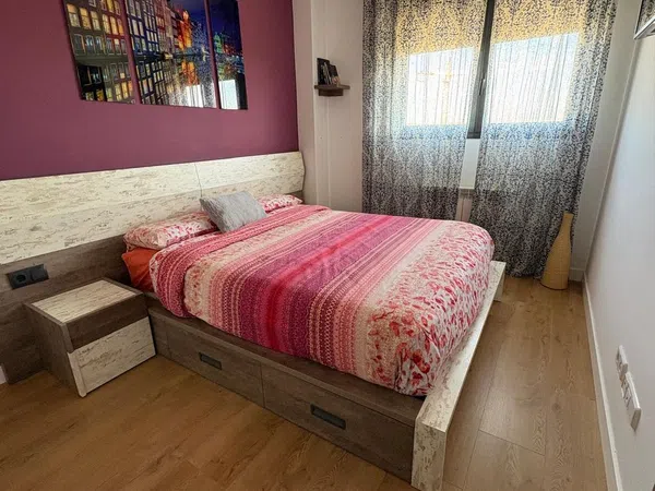 Piso en calle Ginebra, 20 - Foto 16