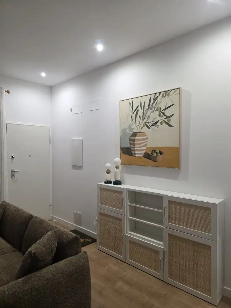 Apartamento en  Calle Marqués de Berlanga 31 - Foto 2
