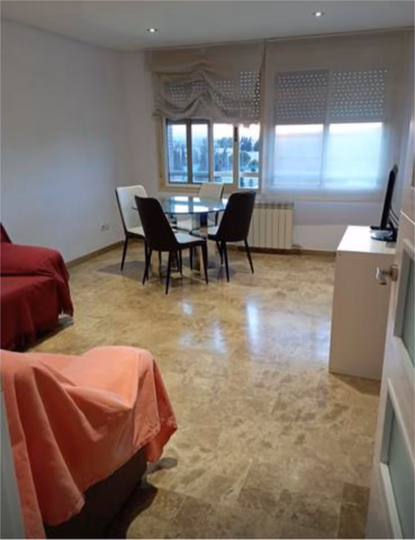 Piso en Camino Ronda