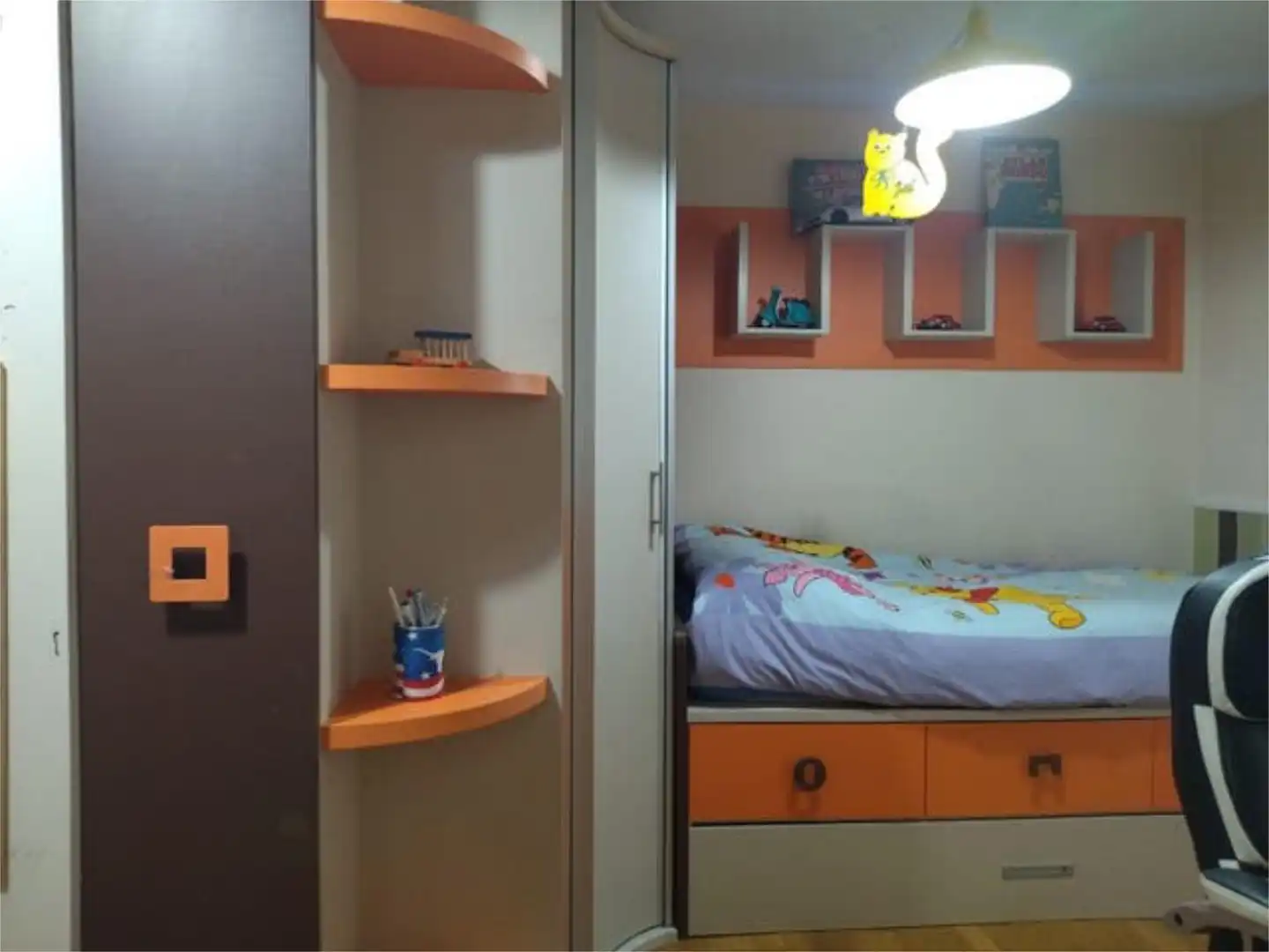 Piso en Lamas de Prado - Foto 4