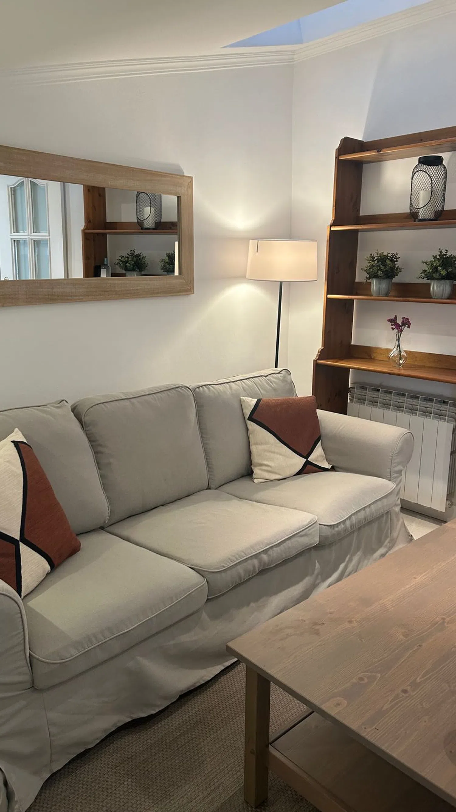 Piso en travesía Conde Duque, 8 - Foto 15