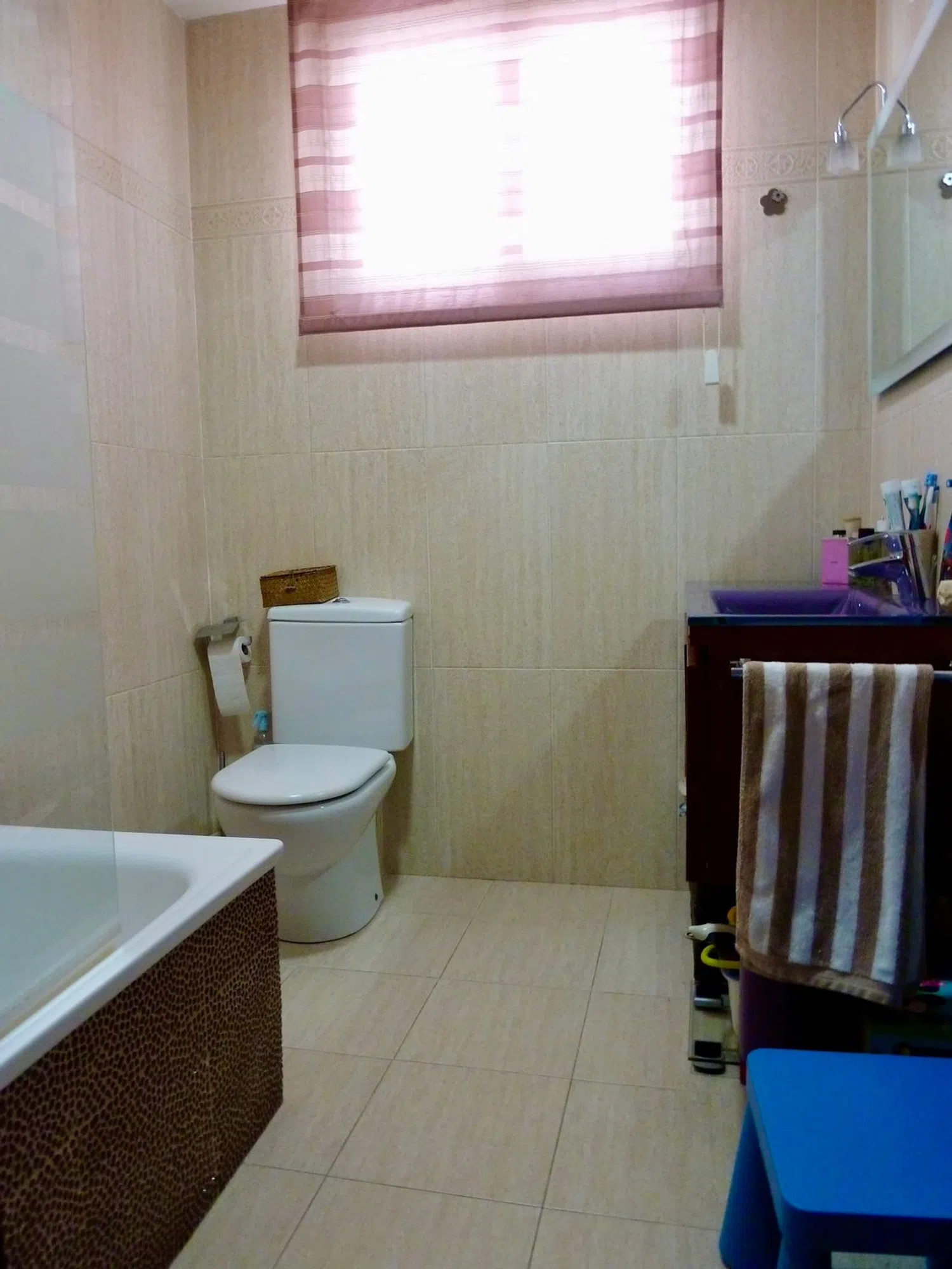 Piso en calle de Calixt III, 5 - Foto 12