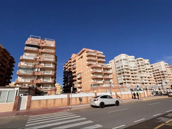 Piso en Paseo Marítim del Mediterrani, 47, Zona Playa Morro de Gos, Zona Playa Morro de Gos - Foto 2