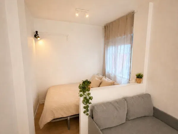 Estudio en Calle del Pilar, 33, Centro, Centro - Foto 4
