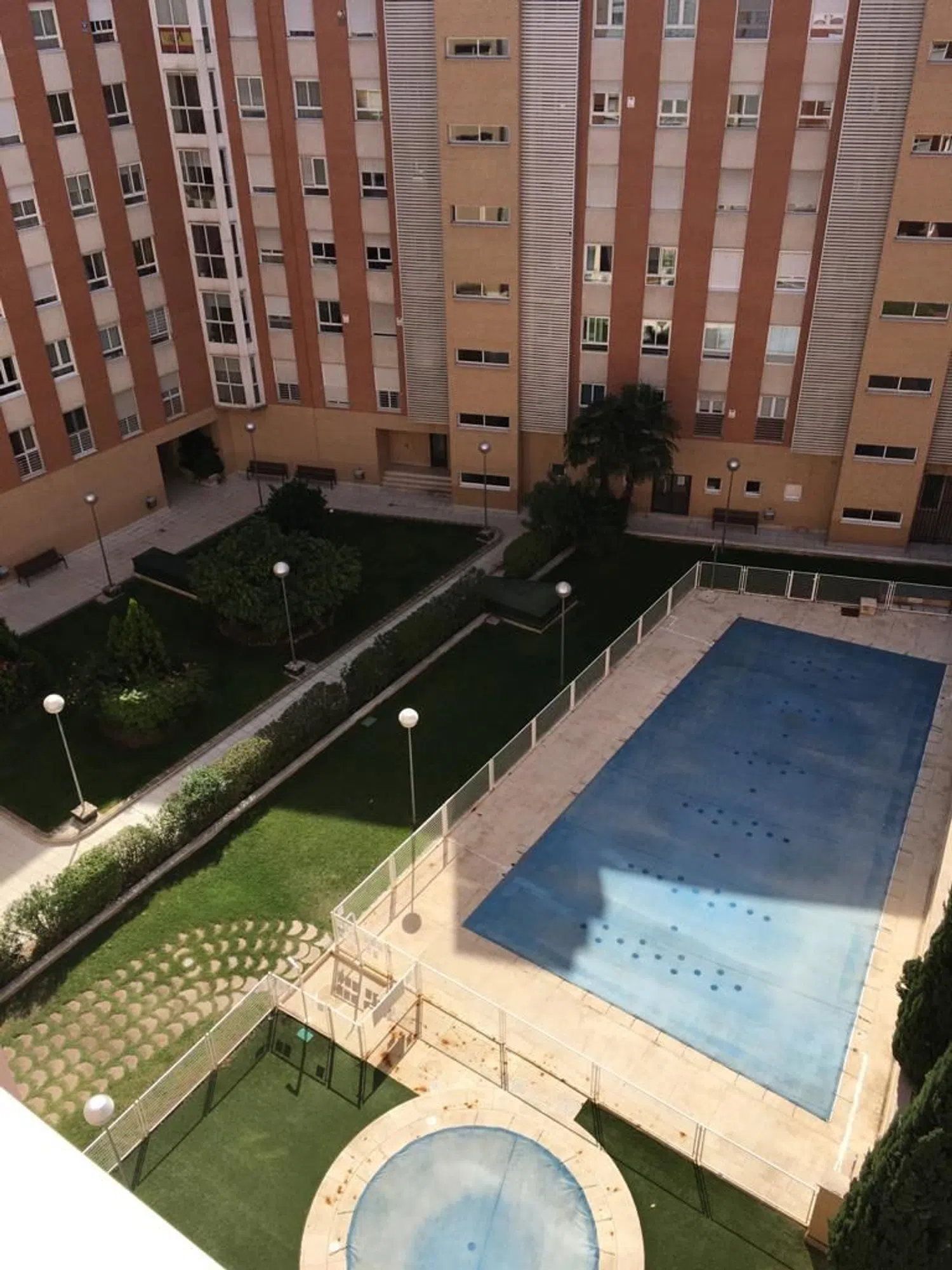 Ático en calle Mezquite, 10 - Foto 25