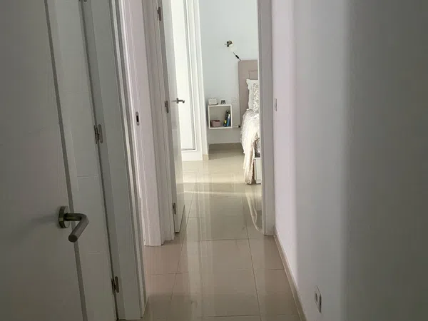 Piso en calle Malvasía, 10 - Foto 10