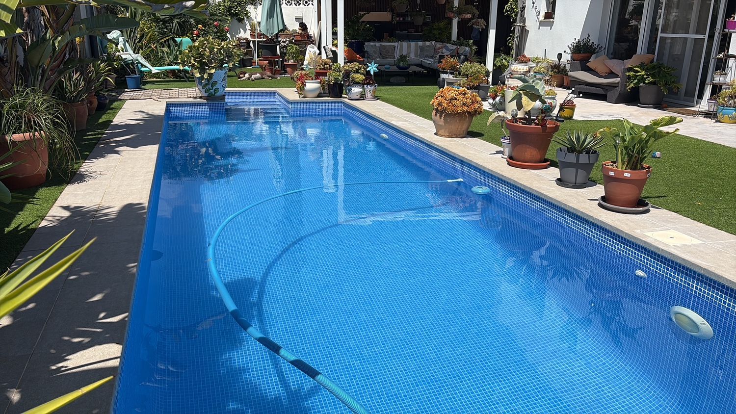 Chalet adosado en Calle Jorge Manrique, 77 - Foto 6
